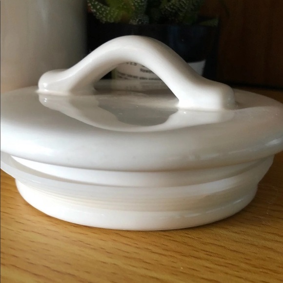 NEW RAE DUNN Easter Candy BIG Canister - Picture 6 of 10